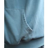 スプレー加工ジップパーカー メンズ グラフィック ヴィンテージ | 8（eight）  | 詳細画像44 