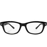 伊達メガネ 黒縁 メンズ | 8（eight）  | 詳細画像3 