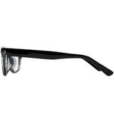 伊達メガネ 黒縁 メンズ | 8（eight）  | 詳細画像5 