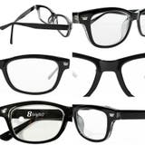 伊達メガネ 黒縁 メンズ | 8（eight）  | 詳細画像6 