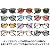 伊達メガネ メンズ ボストン サングラス 専用ケース付き | 8(eight) | 詳細画像2