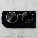 カラーボストンサングラス メンズ レディース | 8(eight) | 詳細画像5