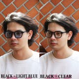 ウェリントンサングラス メンズ レディース 専用ケース付き | 8(eight) | 詳細画像8