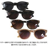ウェリントンサングラス メンズ レディース 専用ケース付き | 8(eight) | 詳細画像2