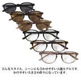 オールラウンダーシェイプサングラス メンズ 専用ケース付き | 8(eight) | 詳細画像2