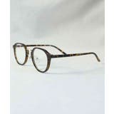 ゴールドデミゴールド/クリア | クラウンパント クラシックサングラス メンズ レディース 専用ケース付き | 8(eight)