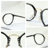 クラウンパント クラシックサングラス メンズ レディース 専用ケース付き | 8(eight) | 詳細画像9