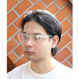 ウェリントンサングラス メンズ 眼鏡 カラーレンズ 紫外線対策 | 8(eight) | 詳細画像12