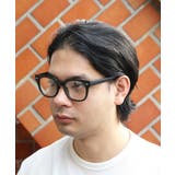 ウェリントンサングラス メンズ 眼鏡 カラーレンズ 紫外線対策 | 8(eight) | 詳細画像4