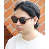 ウェリントンサングラス メンズ レディース 伊達メガネ 黒ぶち  | 8（eight）  | 詳細画像8 