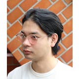丸メタルサングラス メンズ レディース 丸型 レトロ | 8（eight）  | 詳細画像12 