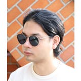 ボストン サングラス メンズ レディース 伊達めがね | 8(eight) | 詳細画像2