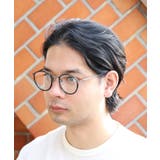 ボストン サングラス メンズ レディース 伊達めがね | 8(eight) | 詳細画像4