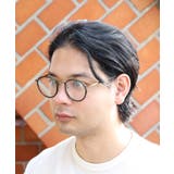 ボストン サングラス メンズ レディース 伊達めがね | 8(eight) | 詳細画像5