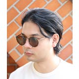 ボストン サングラス メンズ レディース 伊達めがね | 8(eight) | 詳細画像6
