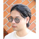 ボストン サングラス メンズ レディース 伊達めがね | 8(eight) | 詳細画像7