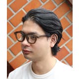 ウェリントンサングラス メンズ レディース 伊達メガネ 極太フレーム | 8（eight）  | 詳細画像7 