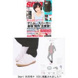 スニーカー メンズ PUレザー | 8(eight) | 詳細画像3