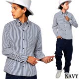 シャツ メンズ 長袖シャツ全3色 | 8（eight）  | 詳細画像4 