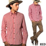 シャツ メンズ 長袖シャツ全3色 | 8（eight）  | 詳細画像5 