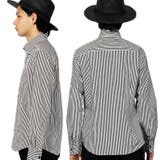 シャツ メンズ 長袖シャツ全3色 | 8（eight）  | 詳細画像7 