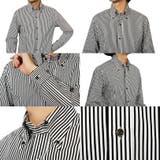 シャツ メンズ 長袖シャツ全3色 | 8（eight）  | 詳細画像8 