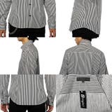 シャツ メンズ 長袖シャツ全3色 | 8（eight）  | 詳細画像9 