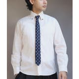 細ネクタイ メンズ スリムタイ レジメンタル 日本製 国産 ビジネス | 8(eight) | 詳細画像32