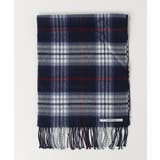 無地 チェック マフラー 日本製 メンズ レディース ユニセックス  | 8（eight）  | 詳細画像24 