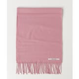 無地 チェック マフラー 日本製 メンズ レディース ユニセックス  | 8（eight）  | 詳細画像26 