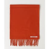 無地 チェック マフラー 日本製 メンズ レディース ユニセックス  | 8（eight）  | 詳細画像28 