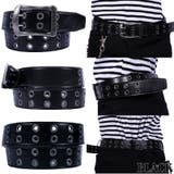 ベルト メンズ レザー | 8（eight）  | 詳細画像3 