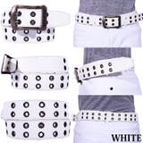 ベルト メンズ レザー | 8（eight）  | 詳細画像6 