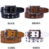 ベルト メンズ レザー | 8（eight）  | 詳細画像8 