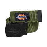 カーキ | GIベルト メンズ ベルト ガチャベルト Dickies 長い | 8(eight)