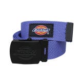 パープル | GIベルト メンズ ベルト ガチャベルト Dickies 長い | 8(eight)