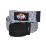 グレー | GIベルト メンズ ベルト ガチャベルト Dickies 長い | 8(eight)