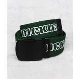 グリーン | ガチャベルト メンズ ベルト ロングベルト Dickies 長い | 8(eight)