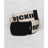 オフ | ガチャベルト メンズ ベルト ロングベルト Dickies 長い | 8(eight)