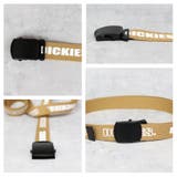 ガチャベルト メンズ ベルト ロングベルト Dickies 長い | 8(eight) | 詳細画像10