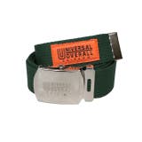 グレー | ガチャベルト メンズ ベルト 長い UNIVERSAL OVERALL | 8（eight） 