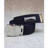 THRASHER GIベルト メンズ レディース ベルト ガチャベルト   | 8（eight）  | 詳細画像7 