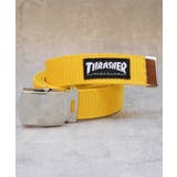 THRASHER GIベルト メンズ レディース ベルト ガチャベルト   | 8（eight）  | 詳細画像8 