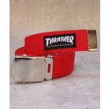 THRASHER GIベルト メンズ レディース ベルト ガチャベルト   | 8（eight）  | 詳細画像9 