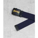 THRASHER フルカラープリントGIベルト メンズ ベルト レディース | 8(eight) | 詳細画像11