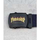 THRASHER フルカラープリントGIベルト メンズ ベルト レディース | 8(eight) | 詳細画像12