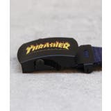 THRASHER フルカラープリントGIベルト メンズ ベルト レディース | 8(eight) | 詳細画像14