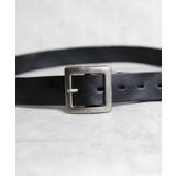 ギャリソンベルト メンズ レザーベルト レザー 革 皮 35ｍｍ  | 8（eight）  | 詳細画像5 