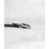 ギャリソンベルト メンズ レザーベルト レザー 革 皮 35ｍｍ  | 8（eight）  | 詳細画像7 