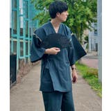 甚平 メンズ じんべい | 8(eight) | 詳細画像3